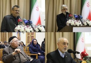 بِلرام شکرا:  تمام دانش هند و دانش غرب در استاد مجتبایی  یک جا جمع است
