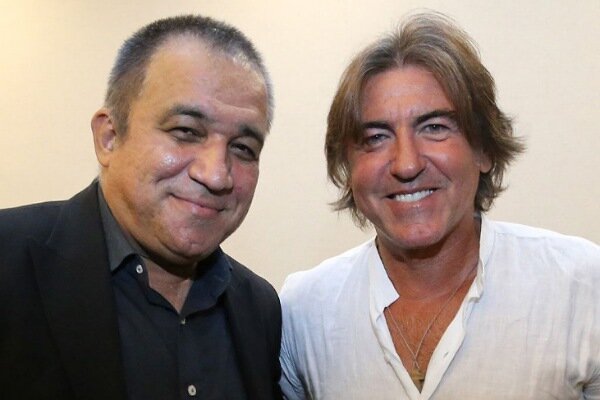 تاجرنیا خطاب به کادرفنی استقلال: تساوی بس است؛ صدر جدول را می‌خواهم - خبرگزاری مهر | اخبار ایران و جهان