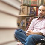 وضعیت عمومی رضا امیرخانی پایدار است