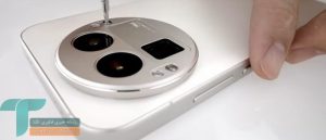 ریلمی GT 8 Pro با ماژول دوربین قابل تعویض عرضه می‌شود