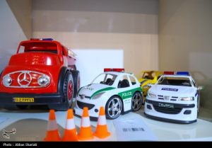 فراخوان دهمین جشنواره ملی اسباب‌بازی منتشر شد