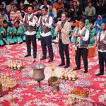 فصل جدید «حسینیه معلی» برای اعیاد شعبانیه آماده می‌شود