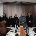 مطالبه برای بازتاب ایثار جنگ 12 روزه در آثار گرافیکی