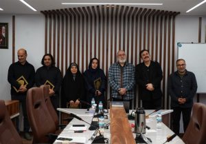 مطالبه برای بازتاب ایثار جنگ 12 روزه در آثار گرافیکی