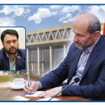 معاون جدید رئیس صدا و سیما انتخاب شد