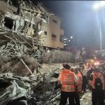 موشک‌های ایران اسرائیل را تحقیر کرد؛ رژیم صهیونیستی اما سریال پلیسی می‌سازد_خبررسان