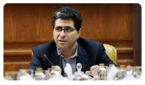 مطرح‌شدن نام محمدرضا سعیدی برای وزارت کار