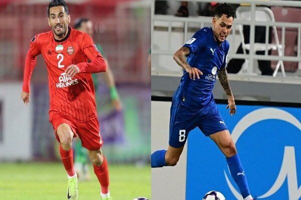 نماینده بدون باخت ایران در اندیشه صعود/ میزبانی به سود سرخ‌های تبریز - خبرگزاری مهر | اخبار ایران و جهان