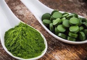 هشدار وزارت بهداشت و انجمن تغذیه به صداوسیما درباره تبلیغ جلبک اسپیرولینا