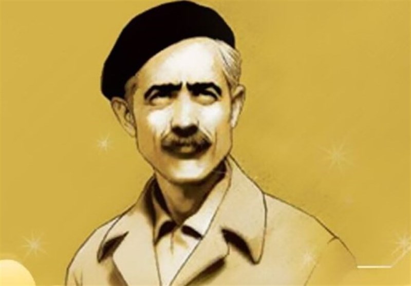 کتابی برای مخالفان جلال