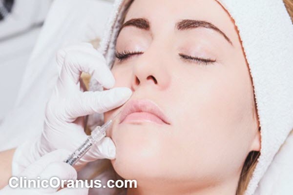 چرا کلینیک اورانوس بهترین مرکز تزریق بوتاکس در غرب تهران است؟