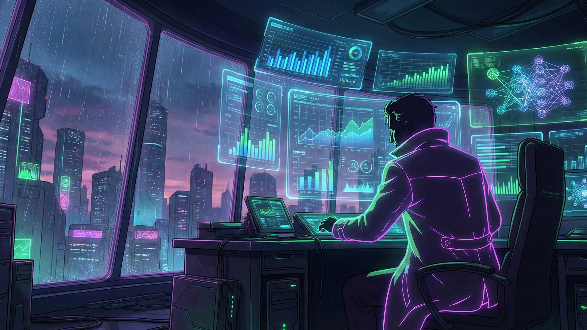 چگونه با ابزارهای هوش مصنوعی کسب&zwnj;وکار خود را متحول کنیم؟ راهنمای جامع مدیران برای افزایش بهره&zwnj;وری و سودآوری با استفاده از جدیدترین ابزارهای AI