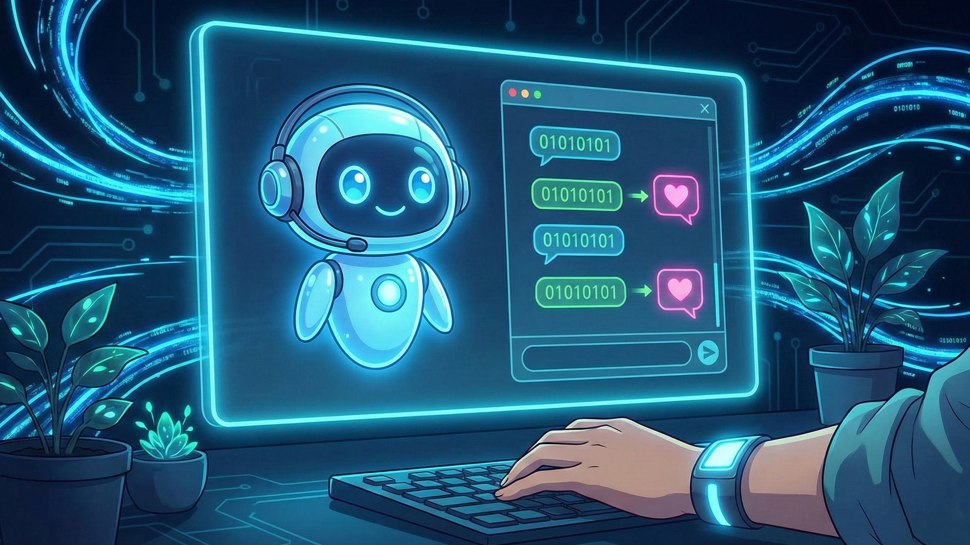 چگونه با ابزارهای هوش مصنوعی کسب&zwnj;وکار خود را متحول کنیم؟ راهنمای جامع مدیران برای افزایش بهره&zwnj;وری و سودآوری با استفاده از جدیدترین ابزارهای AI