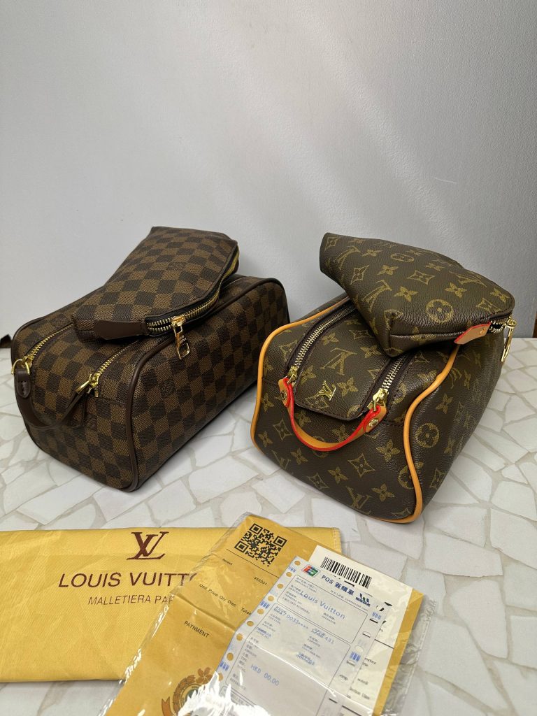 راهنمای خرید آنلاین کیف و کفش برند از فروشگاه آنلاین وحید بابا