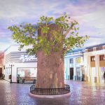 شهری برای کودکان، آشنایی با شهر نقش‌آفرینی باکارزی مشهد