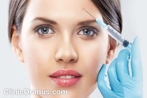 بهترین مرکز تزریق بوتاکس در غرب تهران