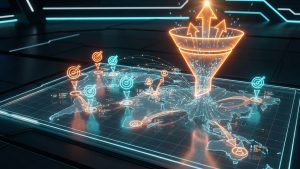 چگونه با ابزارهای هوش مصنوعی کسب‌وکار خود را متحول کنیم؟