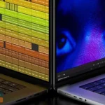 اپل با اراعه مک بوک تازه ۱۲.۹ اینچی به جنگ رکود اقتصادی بازار می رود_خبررسان