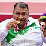 راه اندازی فدراسیون پارادوومیدانی نقطه عطفی در حرفه‌ای‌سازی این رشته است – خبررسان