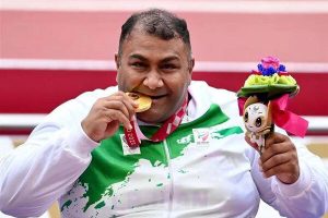 تشکیل فدراسیون پارادوومیدانی نقطه عطفی در حرفه‌ای‌سازی این رشته است - خبرگزاری مهر | اخبار ایران و جهان