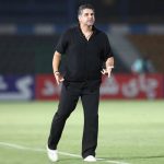 حاشیه نیمه اول بازی استقلال/ وجود مدیران در شب پرخروش یک سرمربی – خبررسان