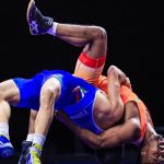 امیر عبدی به مدال برنز رسید – خبررسان