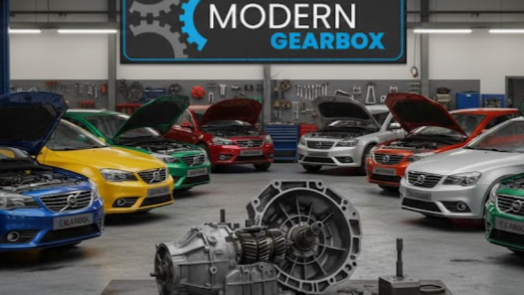 چگونه خطرناک‌ترین نشانه‌های خرابی گیربکس اتوماتیک را تشخیص دهیم؟