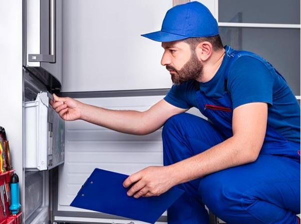 چرا یخچال زود اتومات می کند؟
