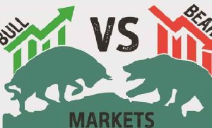 چگونه بازار صعودی و نزولی ارز دیجیتال را از هم تشخیص دهیم؟