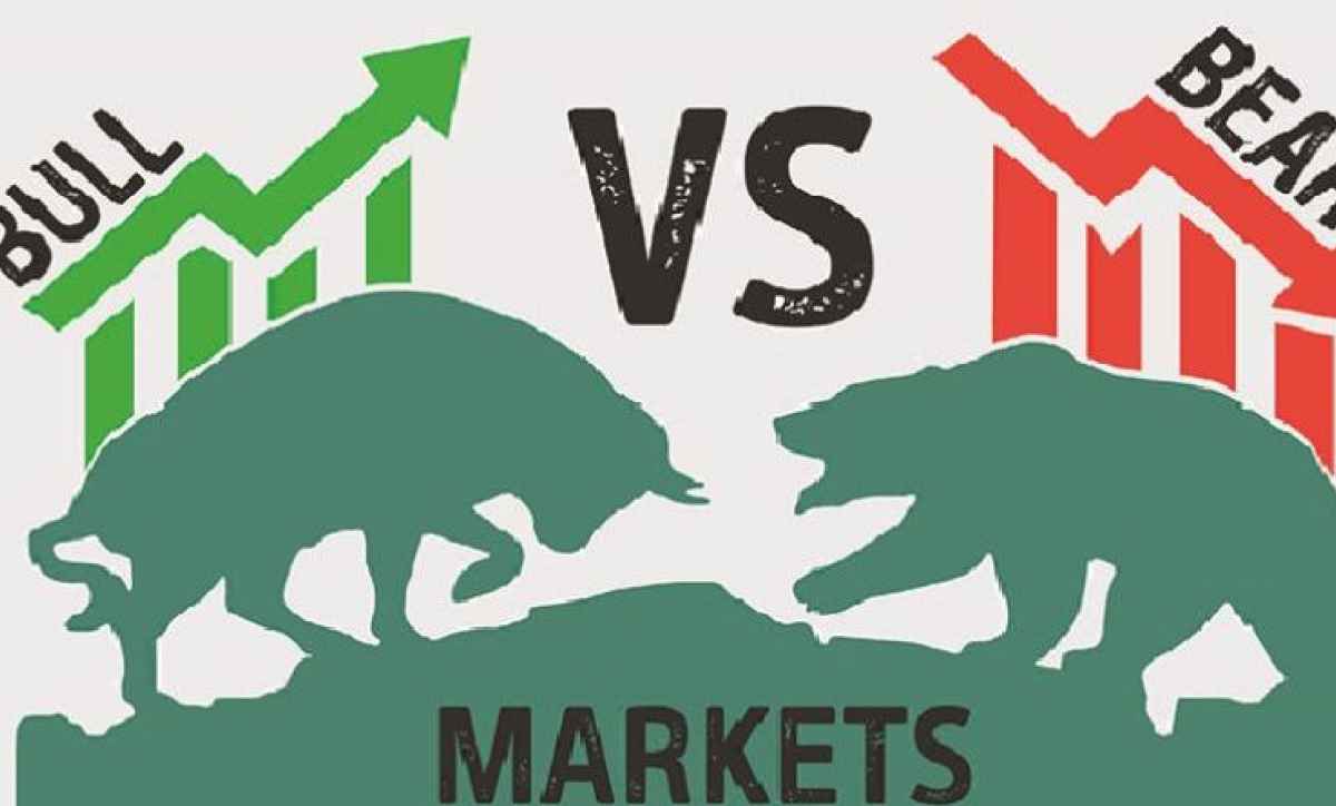 چگونه بازار صعودی و نزولی ارز دیجیتال را از هم تشخیص دهیم؟