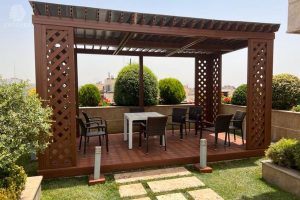 سازه ساختمان چیست؟ از مفهوم تا کاربرد در معماری مدرن