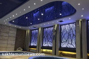 سقف کشسان چیست؟