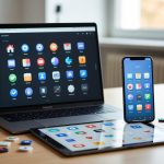 چرا یکپارچگی آیکون‌ها به یکی از چالش‌های اصلی طراحی دیجیتال تبدیل شده است؟