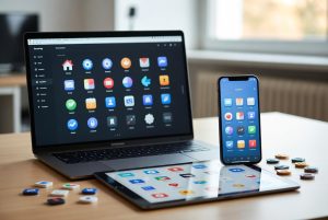 چرا یکپارچگی آیکون‌ها به یکی از چالش‌های اصلی طراحی دیجیتال تبدیل شده است؟