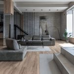 طراحی دکوراسیون داخلی مدرن؛ راهکاری هوشمندانه برای ارتقای فضاهای مسکونی و تجاری