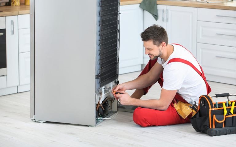 چرا یخچال زود اتومات می کند؟