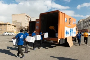 باربری ارزان یا باربری مطمئن؟ انتخاب درست کدام است؟