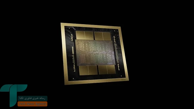 تراشه نوری جدید چین با سرعت ۱۰۰ برابری نسبت به انویدیا A100 دنیای هوش مصنوعی را شوکه کرد