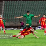 خبررسان | Mehr News Agency – لیگ برتر فوتبال