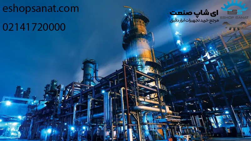 تحولات ژئوپلیتیکی و اثر آن بر بازار تجهیزات ابزار دقیق در صنایع نفت و گاز