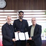 سرپرست انجمن سپک‌تاکرا منصوب شد – خبررسان