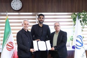 سرپرست انجمن سپک‌تاکرا منصوب شد - خبرگزاری مهر | اخبار ایران و جهان