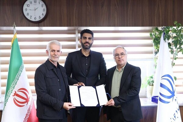 سرپرست انجمن سپک‌تاکرا منصوب شد - خبرگزاری مهر | اخبار ایران و جهان