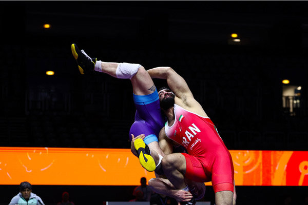 خلف وعده خیبر خرم آباد ادامه داد/ حق کشتی‌گیران پایمال شد - خبرگزاری مهر | اخبار ایران و جهان