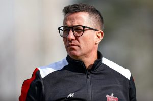 پیام جدید اوسمار به پرسپولیسی‌ها؛ منتظر بازگشت به ایران هستم - خبرگزاری مهر | اخبار ایران و جهان