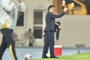 مجیدی و انتخاب خط آتش البطائح برای بازی سرنوشت‌ساز مقابل العین - خبرگزاری مهر | اخبار ایران و جهان