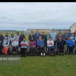 بازدید رئیس کمیته پارالمپیک از تمرینات تیم های ملی اعزامی به ناگویا – خبررسان