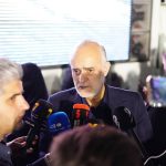 نبی: چهار بازی تدارکاتی در ترکیه پیش‌بینی شده است – خبررسان