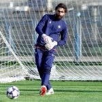 می‌خواهیم در جام‌جهانی تاریخ‌ساز شویم/ پرچم ایران را بالا نگه می‌داریم – خبررسان