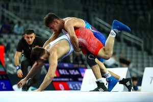 بخشی از مطالبات کشتی‌گیران خیبر خرم‌آباد پرداخت شد - خبرگزاری مهر | اخبار ایران و جهان